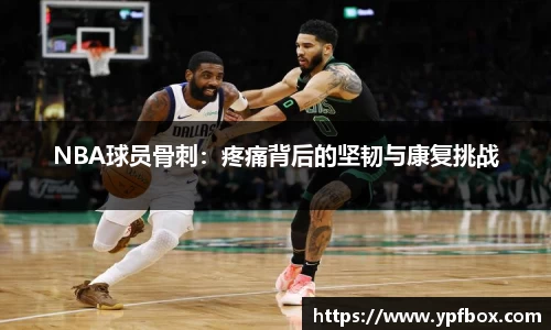 NBA球员骨刺：疼痛背后的坚韧与康复挑战