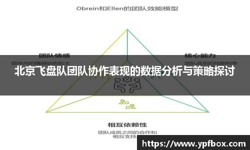 北京飞盘队团队协作表现的数据分析与策略探讨